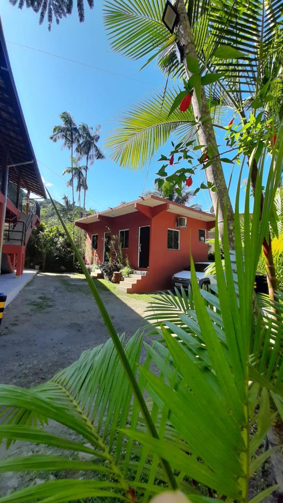 Hotel Pousada Recanto Da Lu Parati Exterior foto